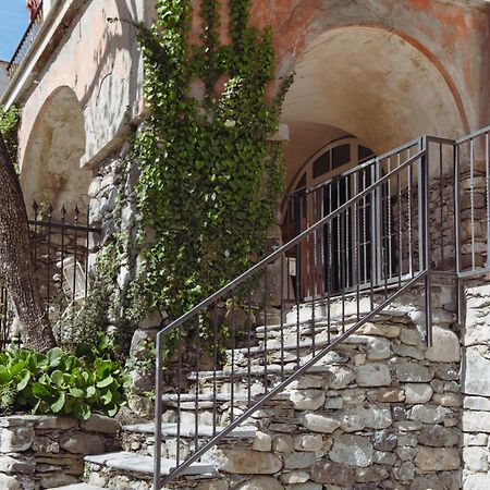 Апартаменти Residenza Nemus Mare E Montagna Graveglia Екстер'єр фото